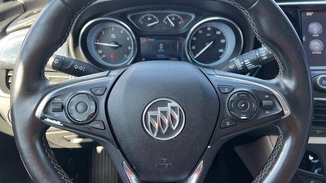 2017 Buick Envision Preferred