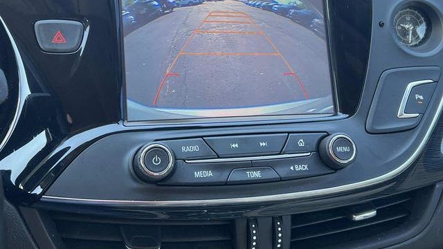 2017 Buick Envision Preferred