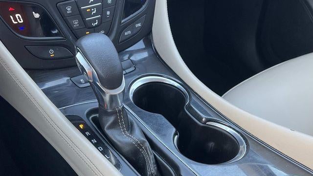 2017 Buick Envision Preferred