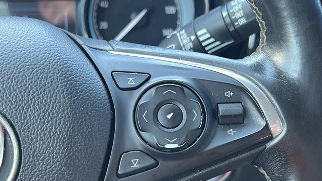 2017 Buick Envision Preferred