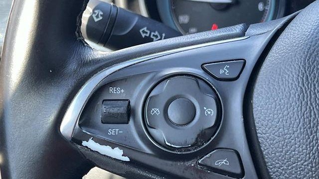 2017 Buick Envision Preferred