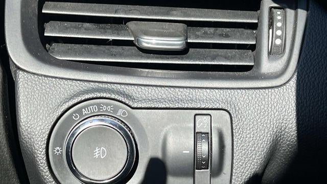2017 Buick Envision Preferred