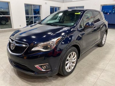 2020 Buick Envision Preferred 4DR Crossover
