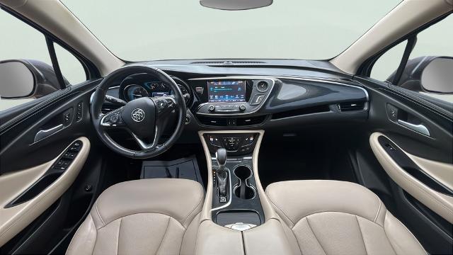 2017 Buick Envision - $15,167
