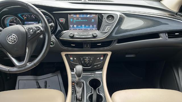 2017 Buick Envision - $15,167