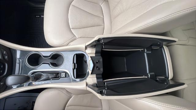 2017 Buick Envision - $15,167