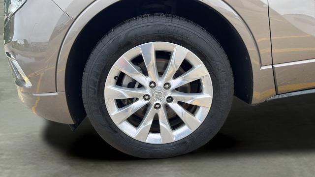 2017 Buick Envision - $15,167