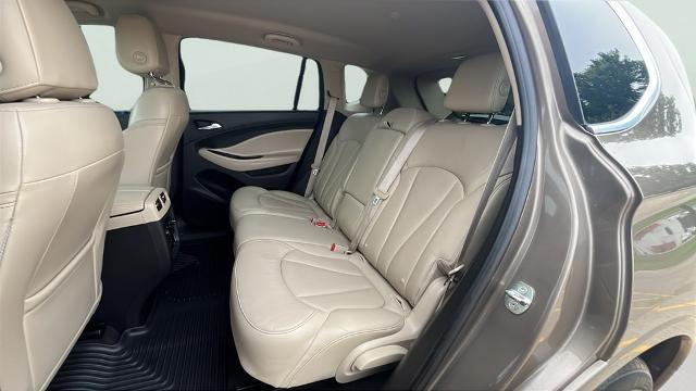2017 Buick Envision - $15,167