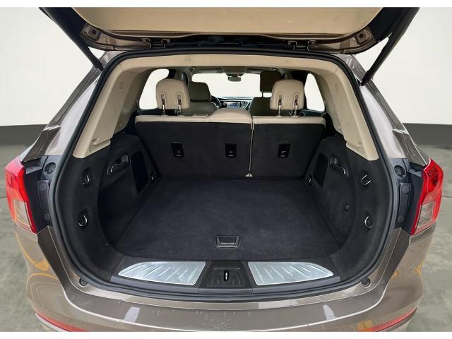 2017 Buick Envision - $15,167