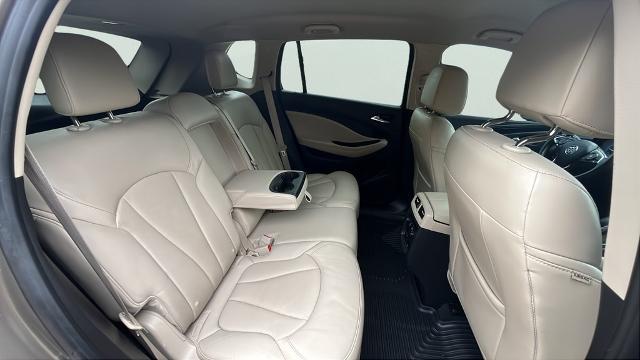 2017 Buick Envision - $15,167