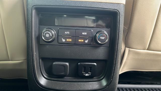 2017 Buick Envision - $15,167