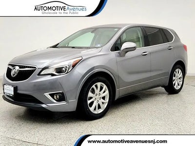 Photo of a 2019 Buick Envision Preferred 4DR Crossover for sale