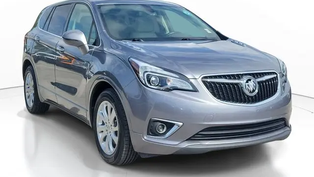 Preowned 2020 Buick Envision Preferred for Sale