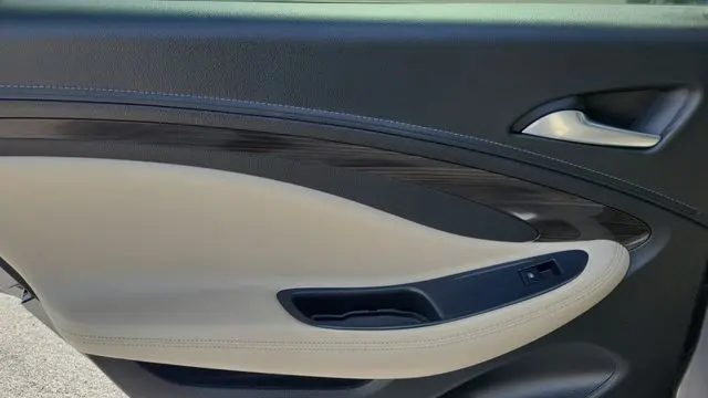2020 Buick Envision Preferred