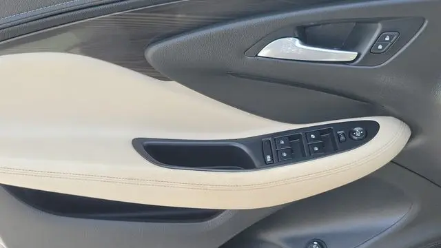 2020 Buick Envision Preferred