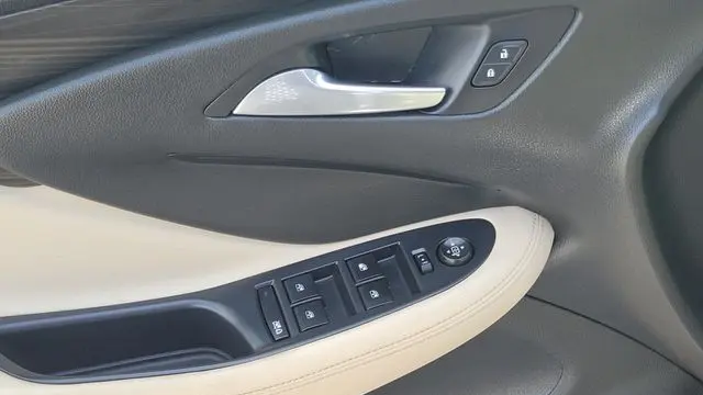 2020 Buick Envision Preferred