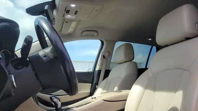 2020 Buick Envision Preferred