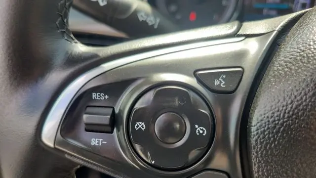 2020 Buick Envision Preferred