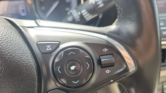 2020 Buick Envision Preferred