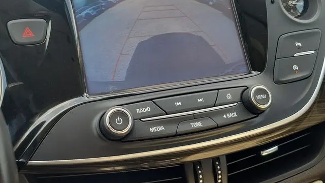 2020 Buick Envision Preferred