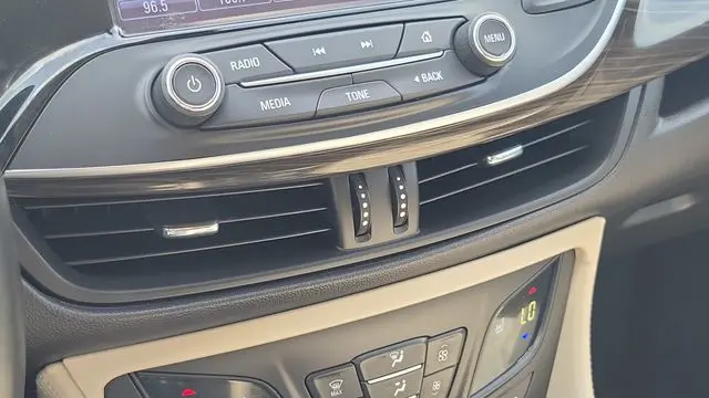 2020 Buick Envision Preferred