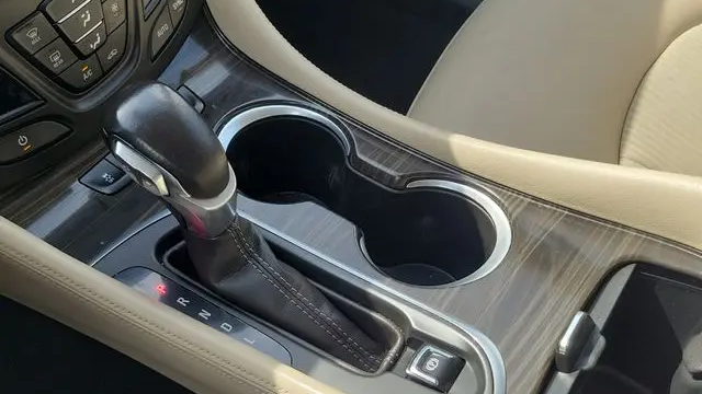 2020 Buick Envision Preferred