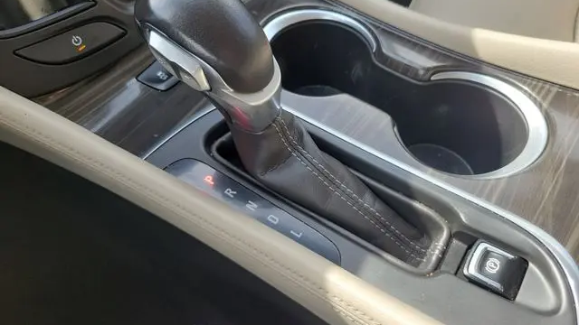 2020 Buick Envision Preferred