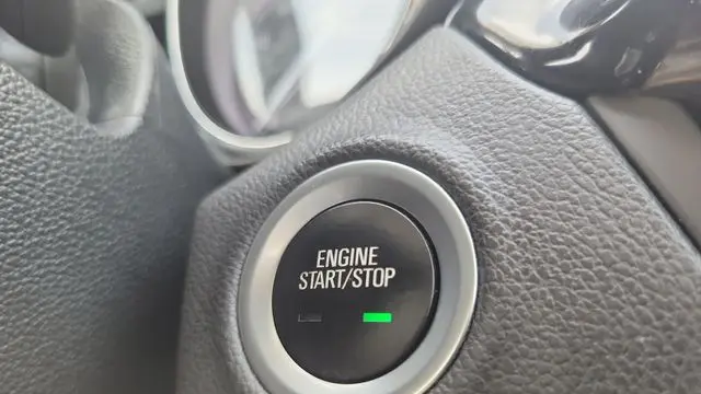 2020 Buick Envision Preferred