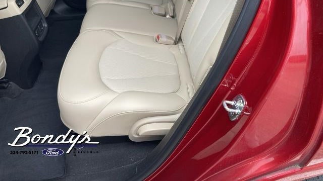 2019 Buick Envision Preferred