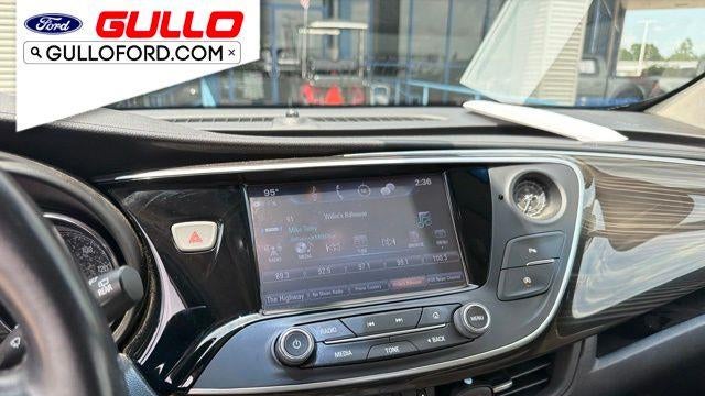 2020 Buick Envision Preferred