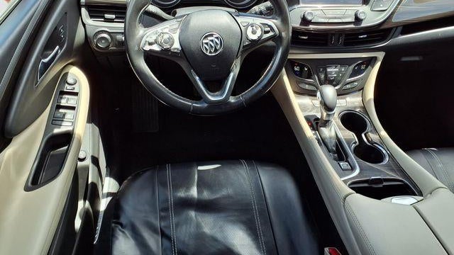 2019 Buick Envision Preferred