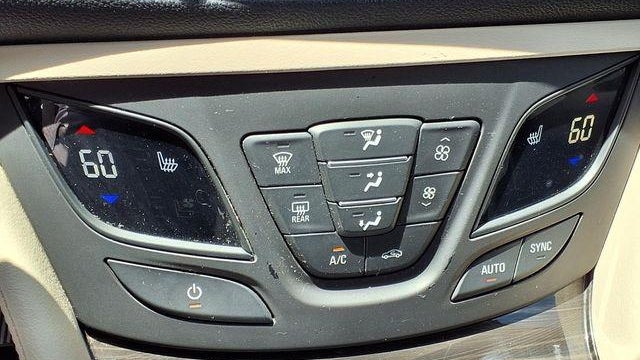 2019 Buick Envision Preferred