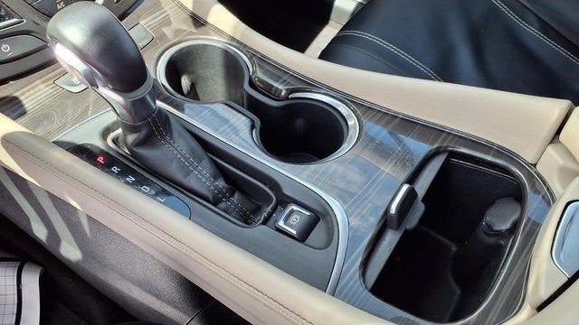 2019 Buick Envision Preferred