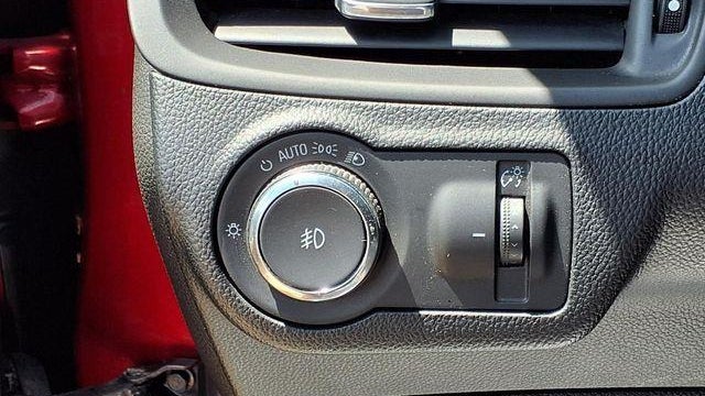 2019 Buick Envision Preferred