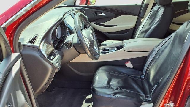 2019 Buick Envision Preferred