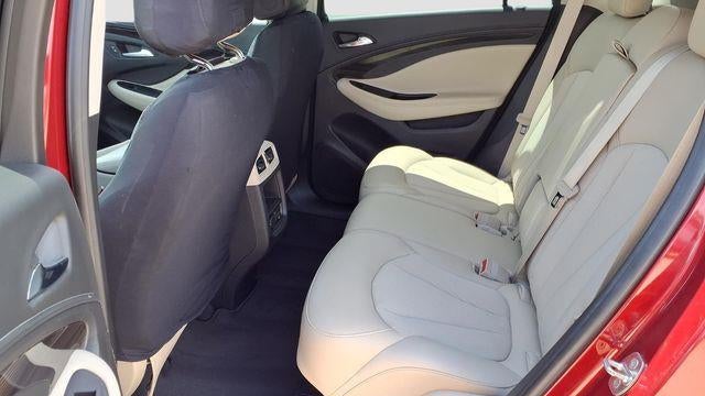 2019 Buick Envision Preferred