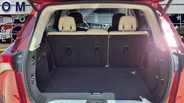 2019 Buick Envision Preferred