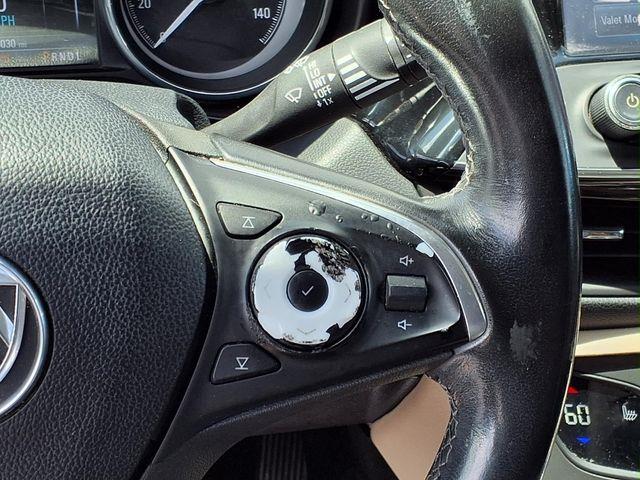 2019 Buick Envision