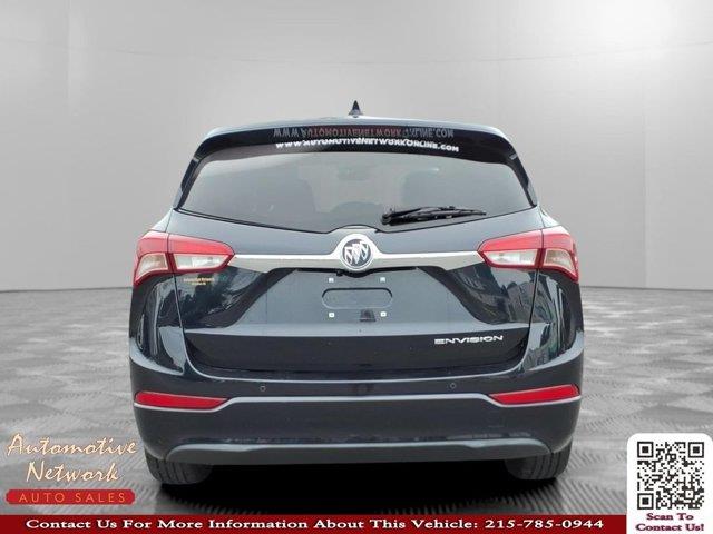 2020 Buick Envision - $17,999
