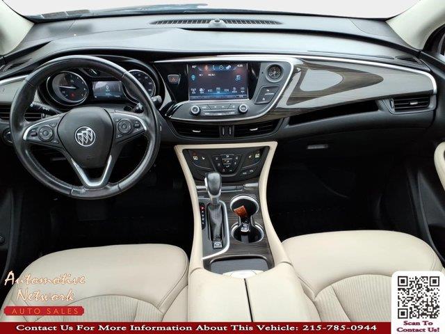 2020 Buick Envision - $17,999