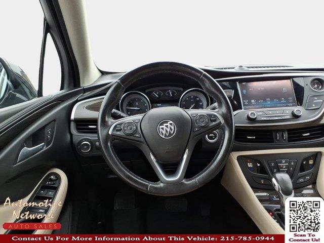 2020 Buick Envision - $17,999
