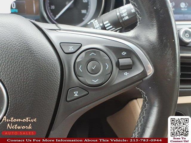 2020 Buick Envision - $17,999