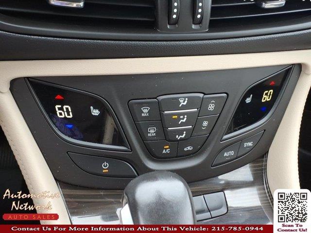 2020 Buick Envision - $17,999