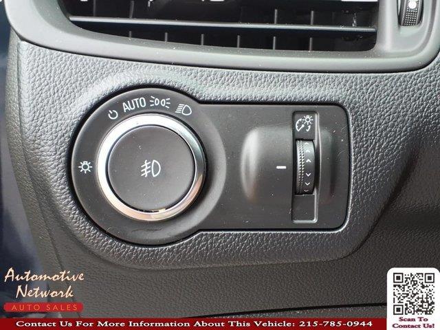 2020 Buick Envision - $17,999