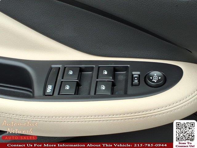 2020 Buick Envision - $17,999