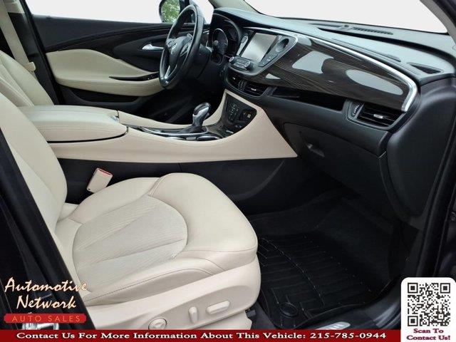 2020 Buick Envision - $17,999