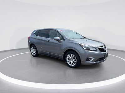 2020 Buick Envision Preferred 4DR Crossover