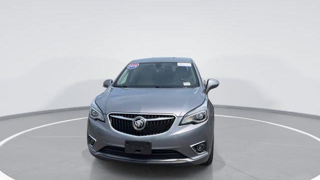 2020 Buick Envision Preferred