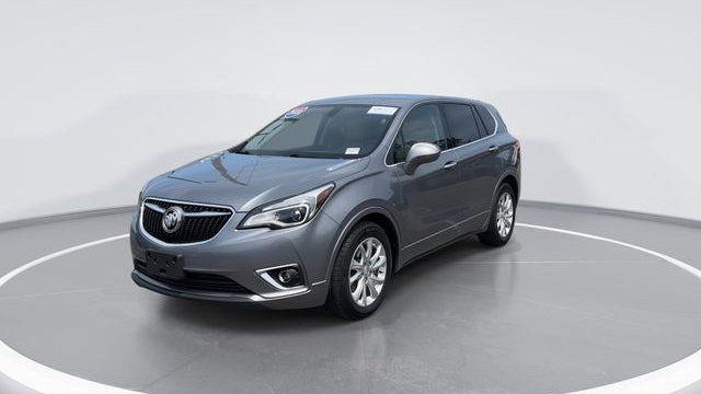 2020 Buick Envision Preferred