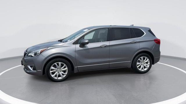 2020 Buick Envision Preferred